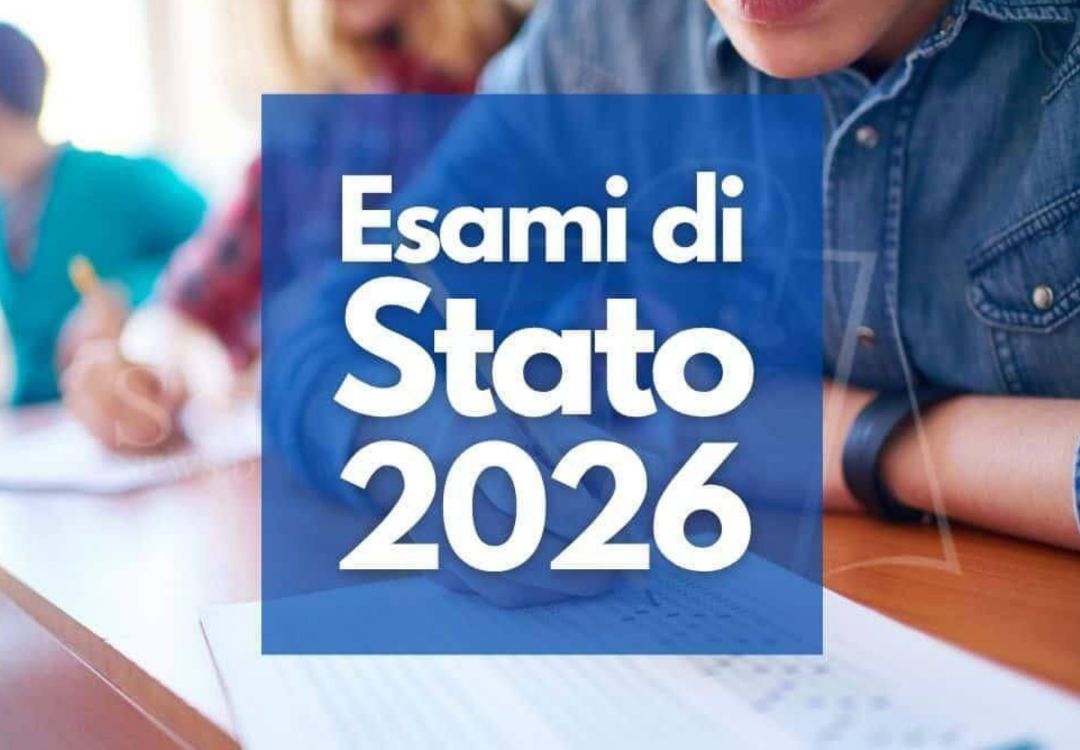 ESAMI DI LICENZA
